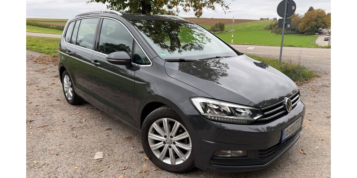 VW Touran 200.000 km 11.450 &euro; Demmin 17109