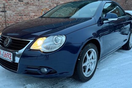 VW Eos 184.776 km 3.990 &euro; Kahla / Thüringen 07768