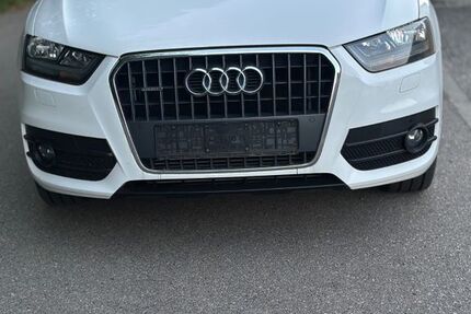 Audi Q3 156.188 km 13.399 &euro; Kaufbeuren 87600
