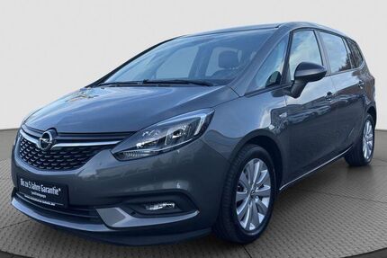 Opel Zafira 90.178 km 14.444 &euro; Neustadt 08223