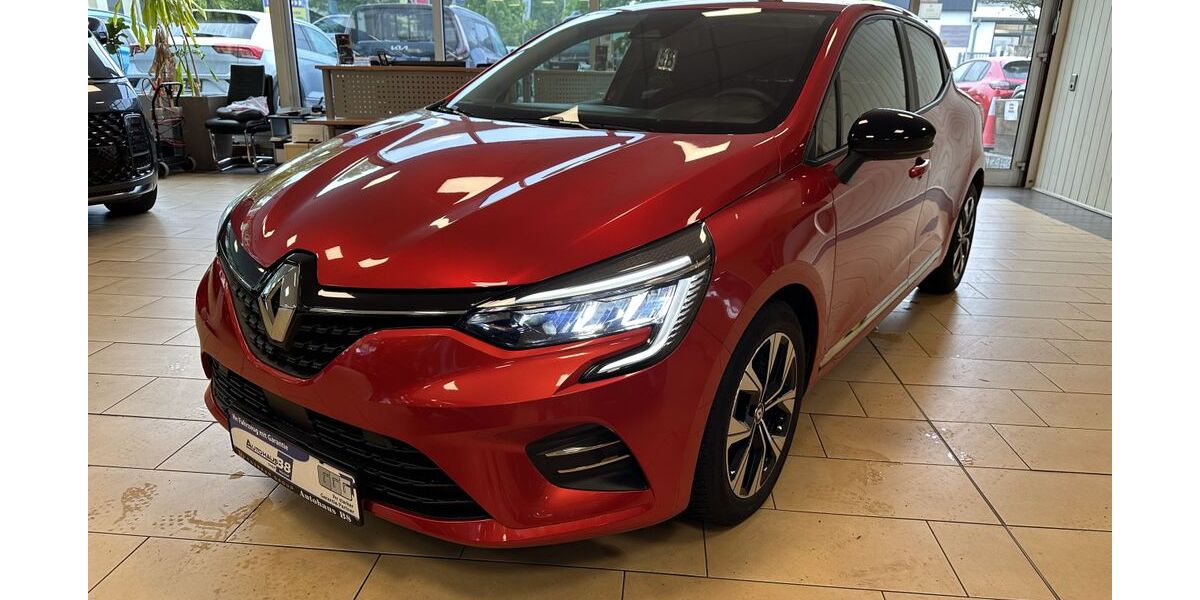 Renault Clio 14.417 km 16.350 &euro; Hennef 53773
