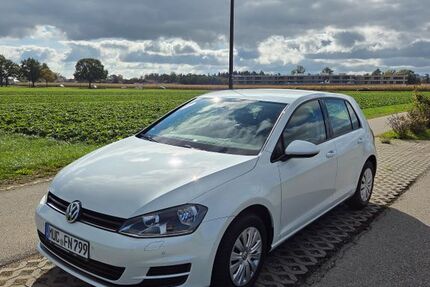 VW Golf 110.000 km 10.499 € Neubiberg 85579