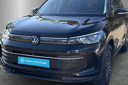 VW Tiguan 25.300 km 33.490 &euro; Zeven 27404