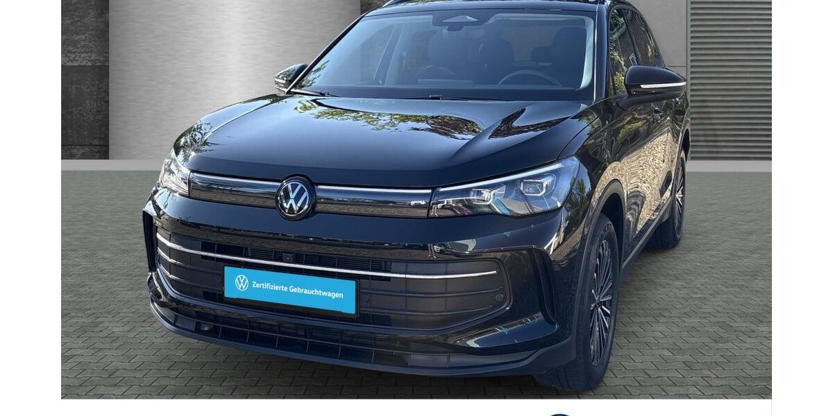 VW Tiguan 25.300 km 33.490 &euro; Zeven 27404