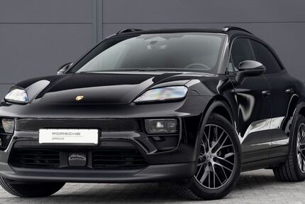 Porsche Macan 6.694 km 84.900 &euro; Hamburg 22143