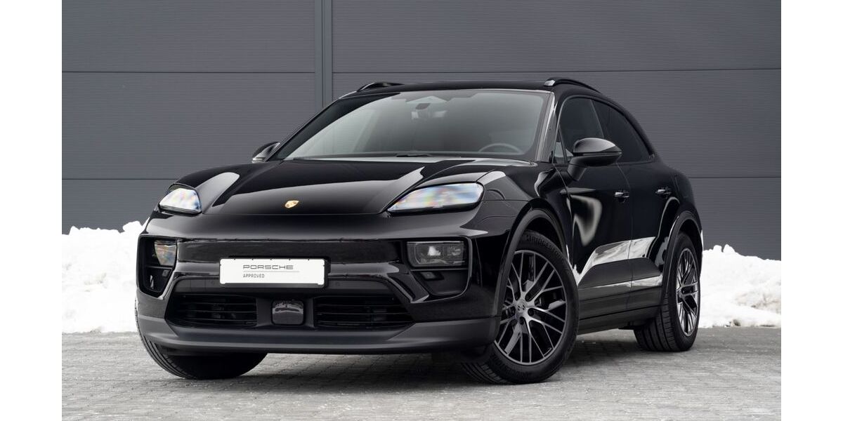 Porsche Macan 6.694 km 84.900 &euro; Hamburg 22143