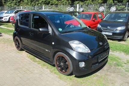 Daihatsu Sirion