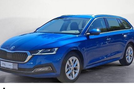 Skoda Octavia 37.329 km 21.880 &euro; Freudenstadt 72250
