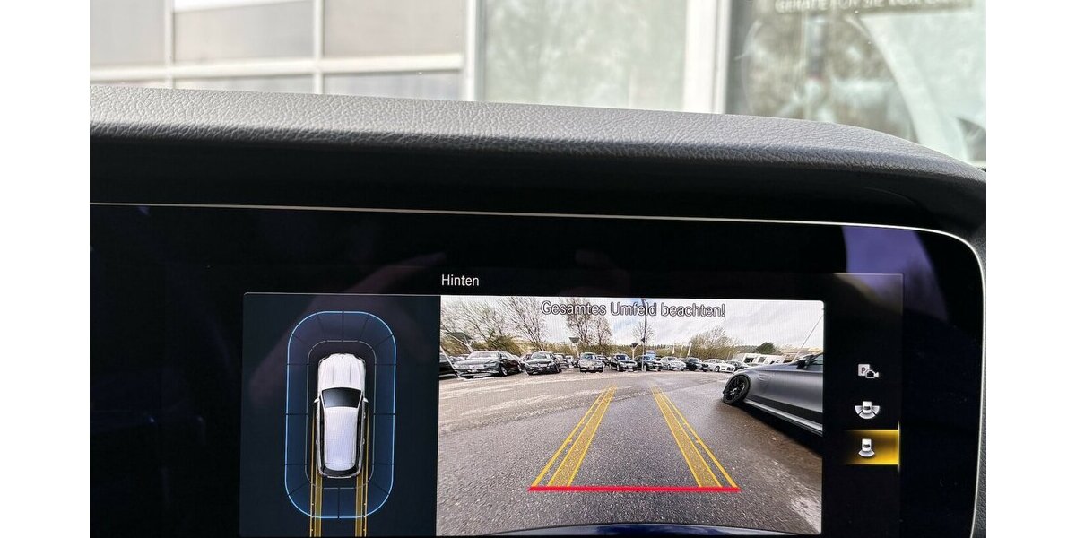 Mercedes-Benz E 200 d VIRTUAL+COCKPIT/KAMERA/NAVI/CARPLAY/SHZ 109.838 km 25.900 &euro; Villingen-Schwenningen 78054