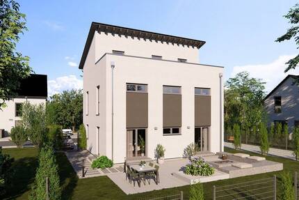 Haus Dresden Weixdorf - 6 Zimmer, 266 m&sup2;, 389.919&euro; | Angebot:26673153