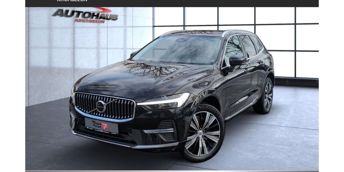 Volvo XC60 122.500 km 29.950 &euro; Kirchseeon 85614