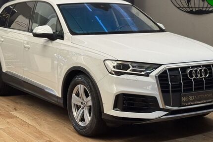 Audi Q7 95.793 km 44.800 &euro; Rastede/ Wahnbek 26180