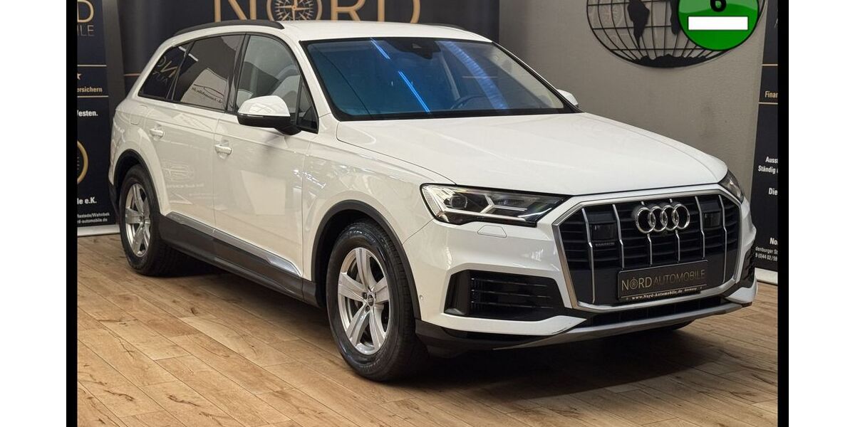 Audi Q7 95.793 km 44.800 &euro; Rastede/ Wahnbek 26180
