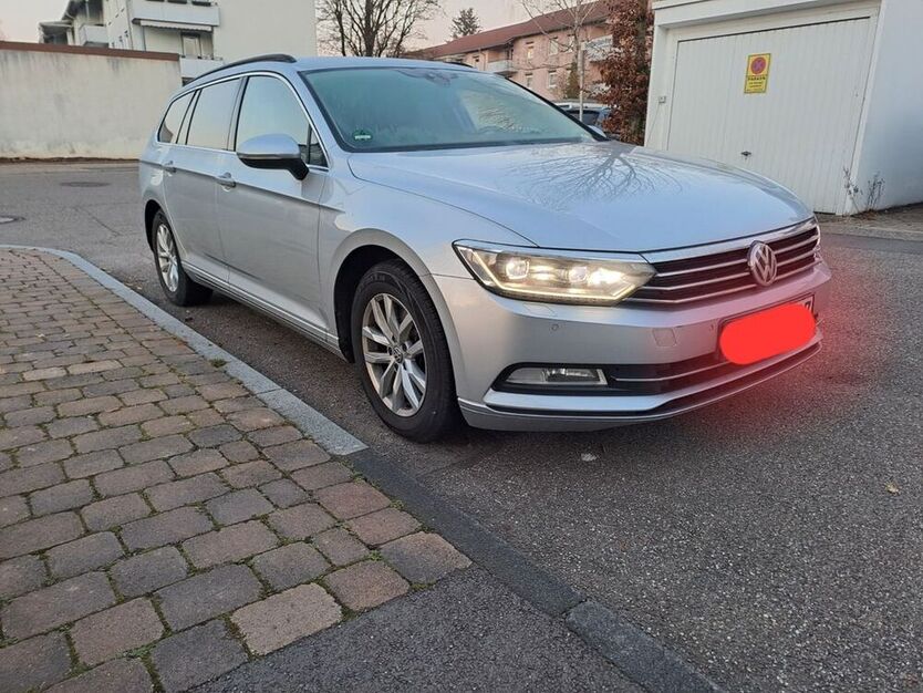 Passat