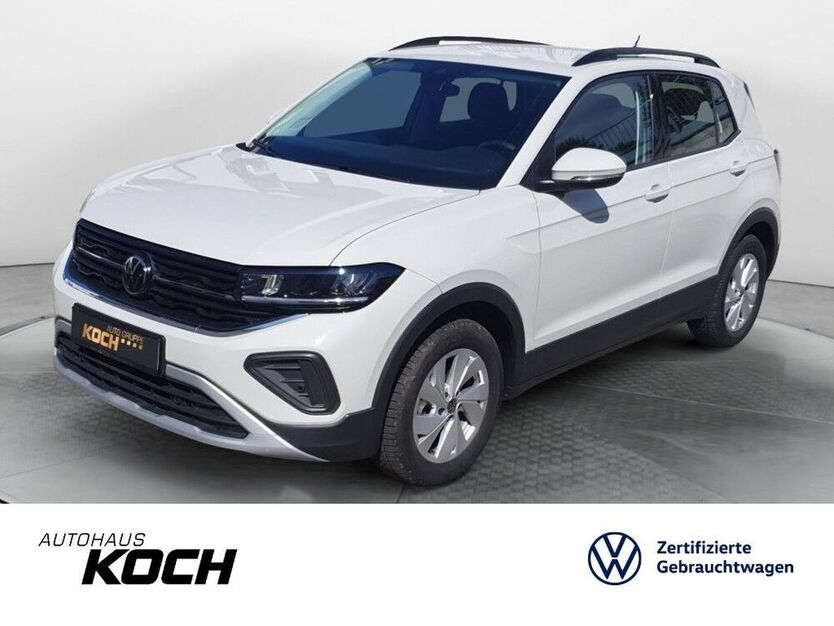 T-Cross