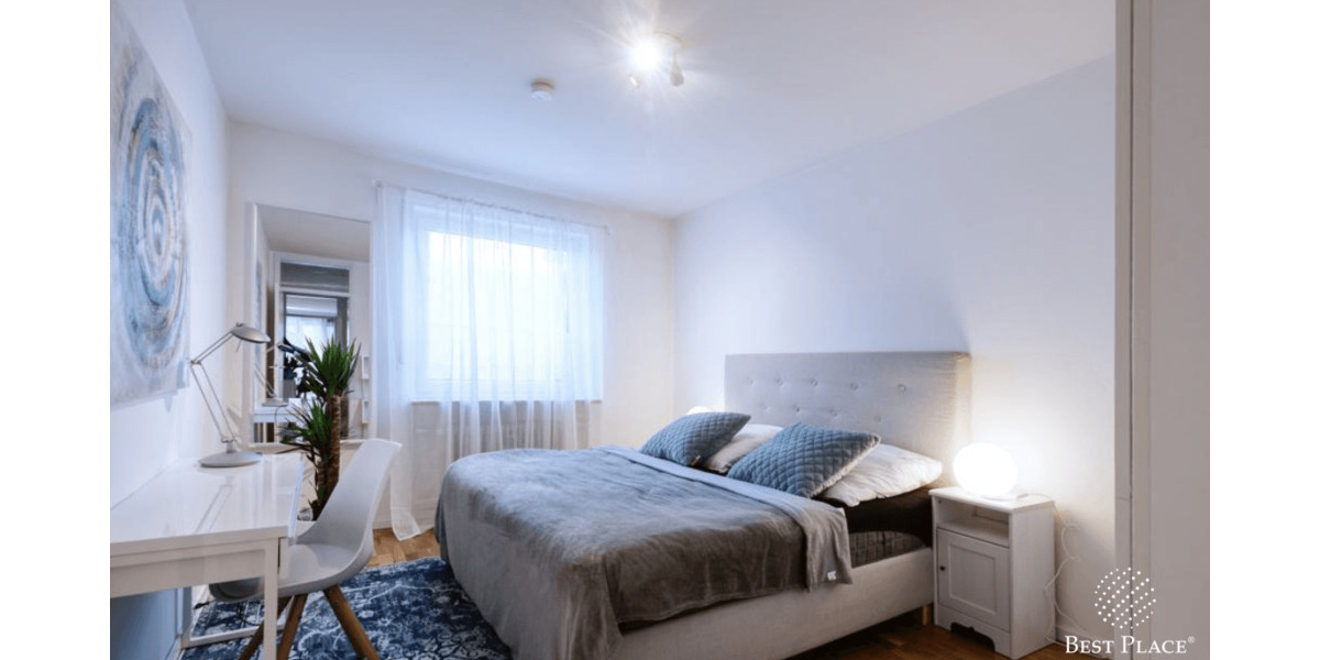 Etagenwohnung Garching bei München Garching - 3 Zimmer, 75 m&sup2;, 565.000&euro; | Angebot:25436867