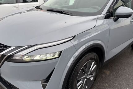 Nissan Qashqai 92.887 km 14.490 &euro; Creglingen 97993