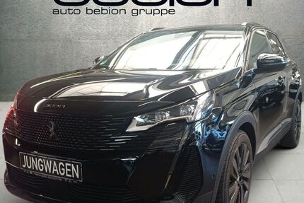 Peugeot 3008 21.750 km 26.880 € Herrenberg 71083