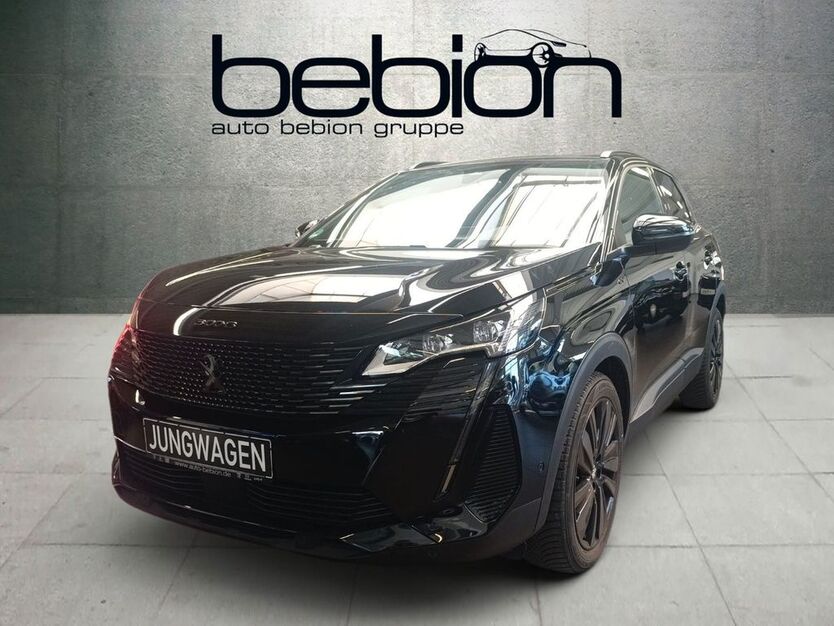 Peugeot 3008 21.750 km 26.880 € Herrenberg 71083