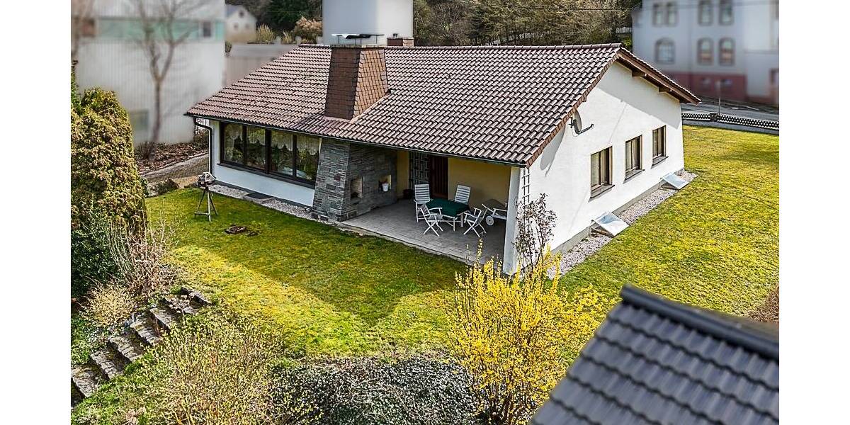 Einfamilienhaus Leimbach - 5 Zimmer, 155 m&sup2;, 220.000&euro; | Angebot:25997915