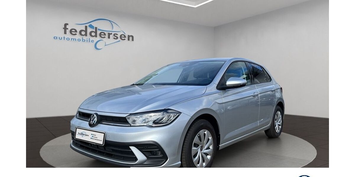 VW Polo 4.900 km 25.879 &euro; Alfeld 31061