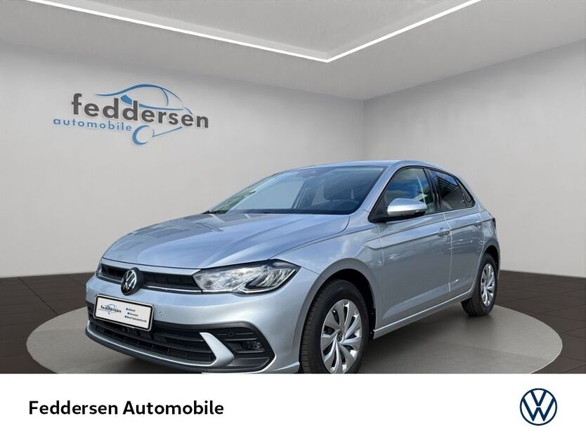 VW Polo 4.900 km 25.879 € Alfeld 31061