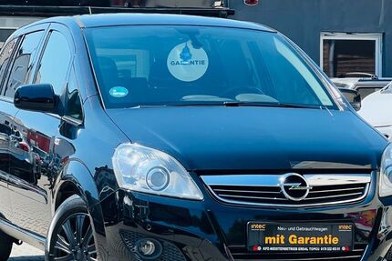 Opel Zafira 217.000 km 4.999 &euro; Worms 67547