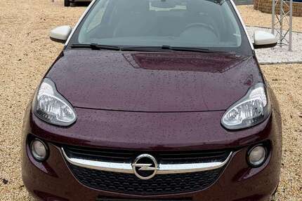 Opel Adam 131.609 km 6.900 &euro; Laurenburg 56379