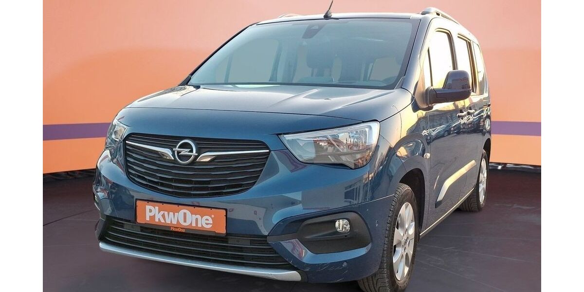 Opel Combo Life 109.000 km 11.990 &euro; Göppingen 73037