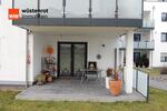 Etagenwohnung Roding - 3 Zimmer, 81 m&sup2;, 850&euro; | Angebot:26068849