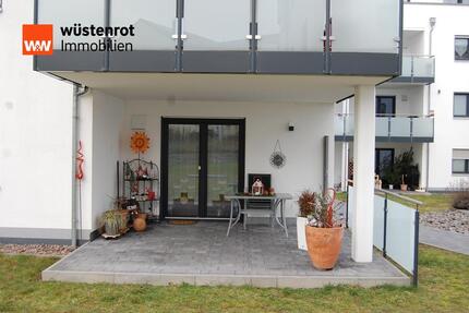 Wohnung Roding - 3 Zimmer, 81 m&sup2;, 850&euro; | Angebot:26068849