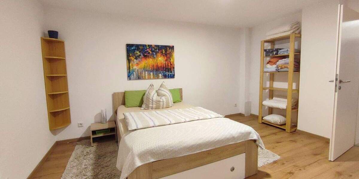 Doppelhaushälfte Oberreichenbach - 6 Zimmer, 196 m&sup2;, 2.490&euro; | Angebot:25355700
