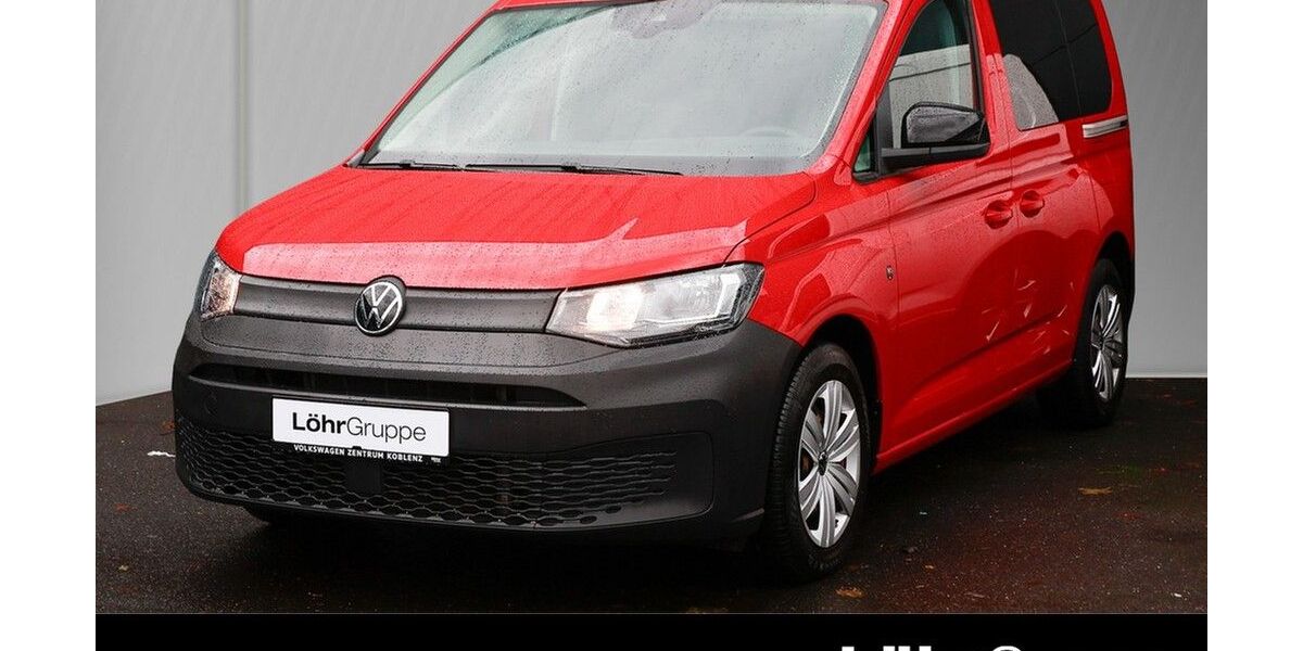 VW Caddy 59.782 km 21.980 &euro; Koblenz 56070