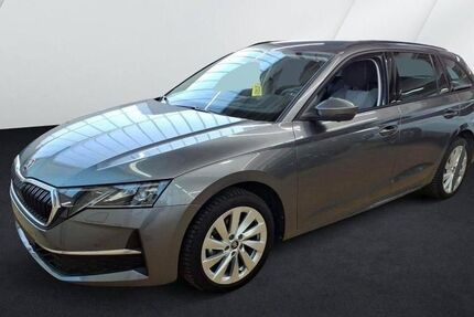 Skoda Octavia 25.650 km 29.440 &euro; Erlangen 91058