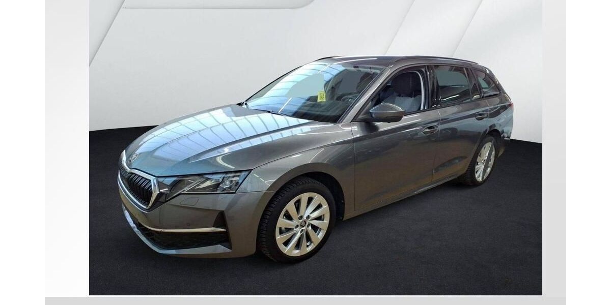 Skoda Octavia 25.650 km 29.640 &euro; Erlangen 91058