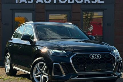 Audi Q5 184.785 km 21.990 &euro; salzgitter 38259