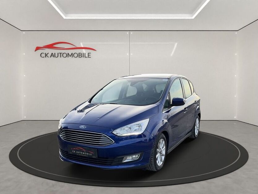 C-Max