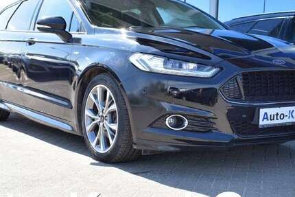 Ford Mondeo 190.112 km 8.999 &euro; Rehna 19217