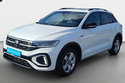 VW T-Roc 22.881 km 30.990 &euro; Heidenheim a. d. B. 89520