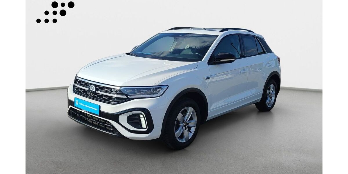 VW T-Roc 22.881 km 32.990 &euro; Heidenheim a. d. B. 89520