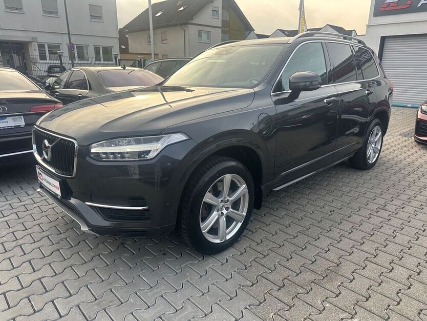 XC90