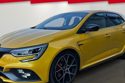 Renault Megane 42.500 km 28.790 € Illertissen 89257