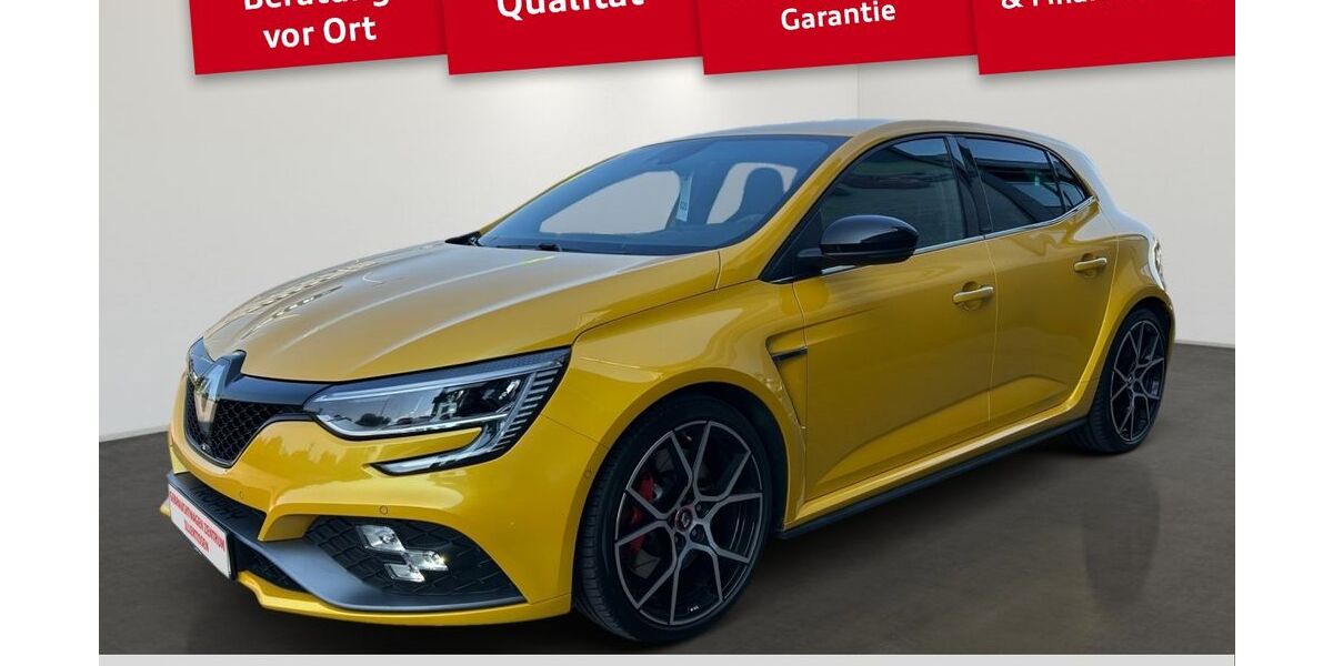 Renault Megane 42.500 km 28.790 € Illertissen 89257