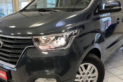 Hyundai H-1 Starex 260.000 km 15.990 &euro; Duderstadt 37115