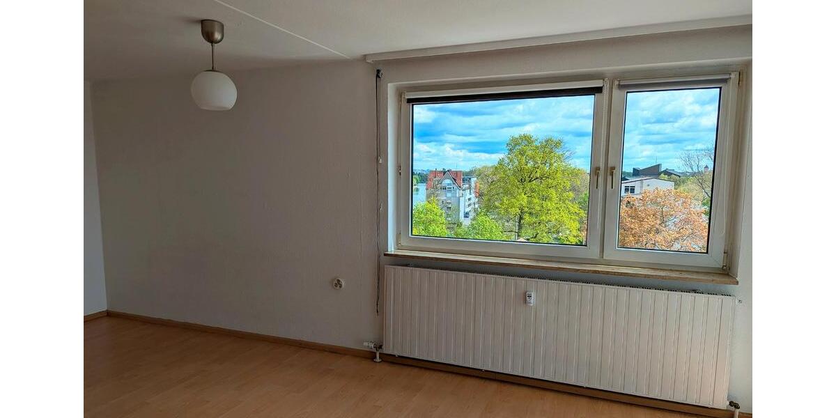 Etagenwohnung Neu-Ulm Ludwigsfeld - 1 Zimmer, 42 m&sup2;, 170.000&euro; | Angebot:26349143