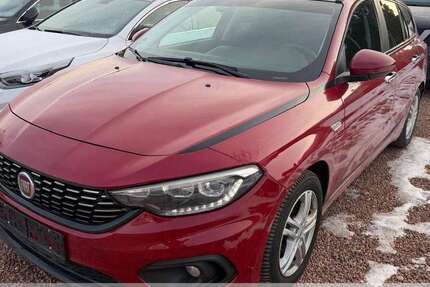 Fiat Tipo 133.140 km 9.895 &euro; Freiberg 09599