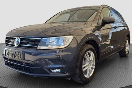 VW Tiguan 54.942 km 20.987 € Neustadt 08223
