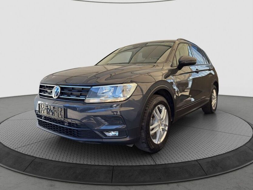 VW Tiguan 54.942 km 20.987 € Neustadt 08223