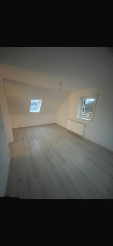 2-Zimmer Wohnung, 58qm, konplett neu aufgebaut zimmer