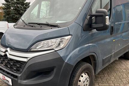 Citroen Jumper 99.985 km 5.990 &euro; Halle 06118